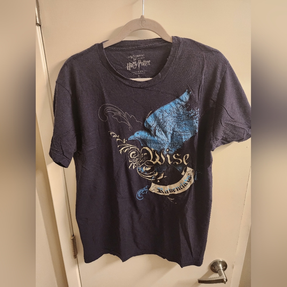 Harry Potter Ravenclaw Tee